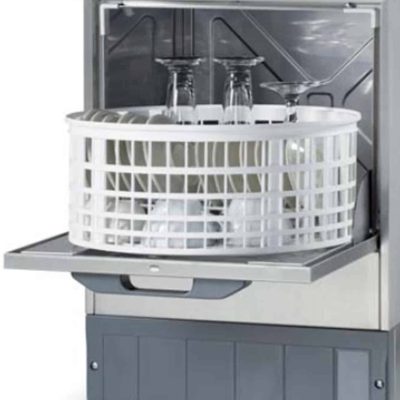 CESTO TONDO PER LAVELLI CIRCOLARI