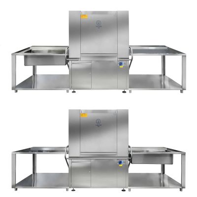 COMBINAZIONE TAVOLO VASCA