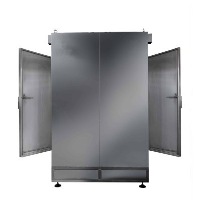 CONFIGURAZIONE PASSANTE