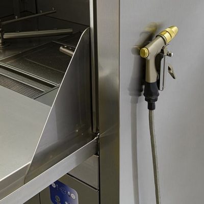 DOCCETTA ESTERNA COMPATTE