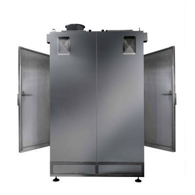 DOPPIA PORTA PASSANTE BF