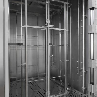 GABBIA CENTRIFUGA BF 1