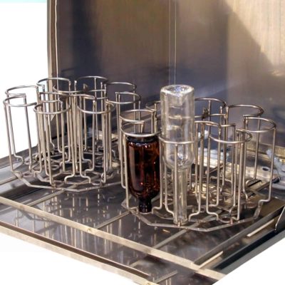 INSERTO PORTA BOTTIGLIE LV 755