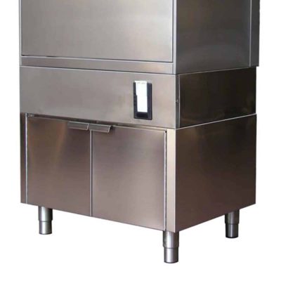 PIEDISTALLO ARMADIATO