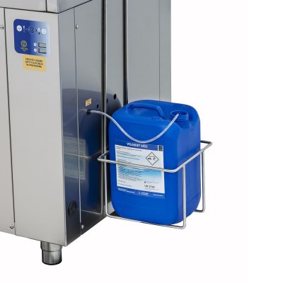 PORTA TANICA ESTERNO COMPATTE