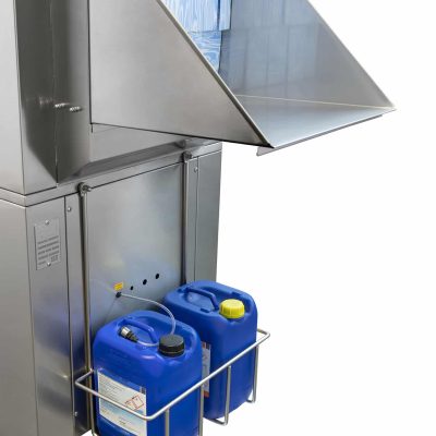 PORTA TANICHE ESTERNO BC 29