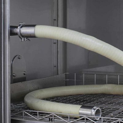 SISTEMA COASSIALE PER TUBI