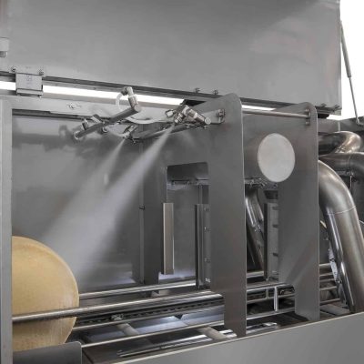 SISTEMA DI SANIFICAZIONE