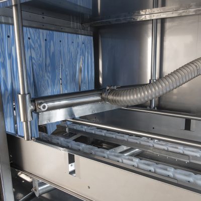 SOFFIATURA POTENZIATA BN 29