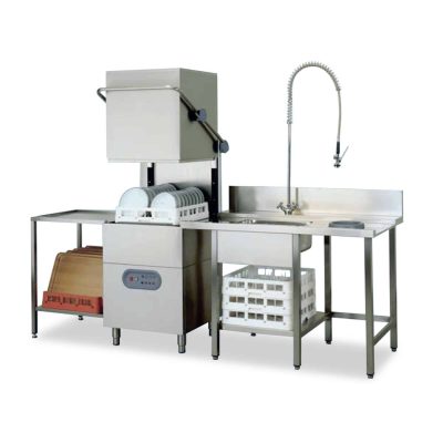 TAVOLO DI ENTRATA USCITA DESTRO O SINISTRO